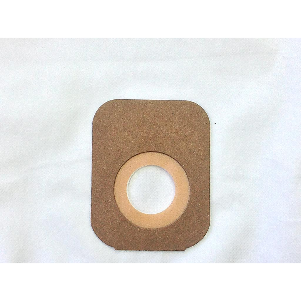 Invest IZ-R16S Rowenta kompatibilis mikroszálas porzsák 5db/csomag (GA4343) (GA4343)