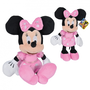 Simba Disney Minnie egér plüss figura - 35 cm