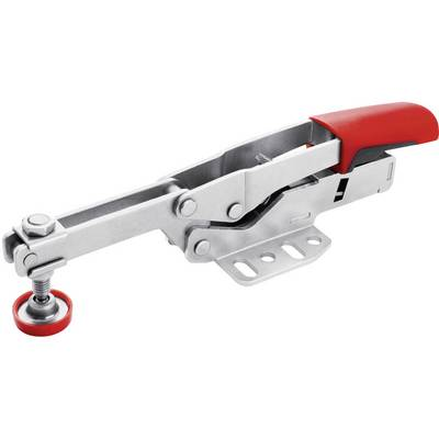 Feszítőzár, dbC-HH50 Bessey dbC-HH50, fesztáv: 45 mm