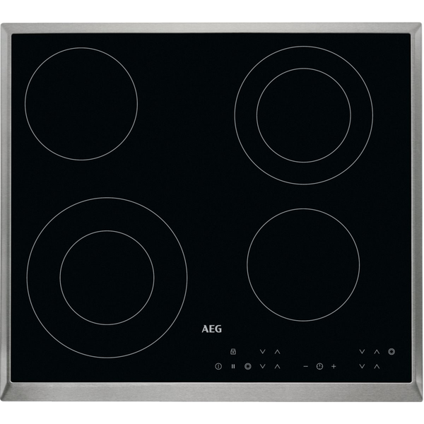 Elektrická varná deska AEG HK634021XB