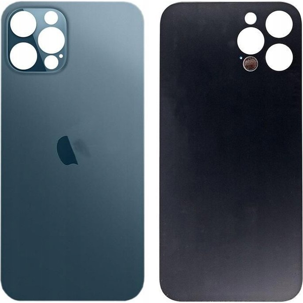CoreParts Back Glass Cover - Pacific