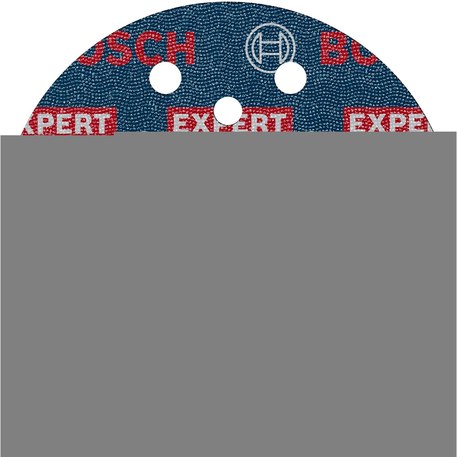 Bosch Accessories 2608902423 Csiszolókorong Ø 125 mm 1 db (2608902423)