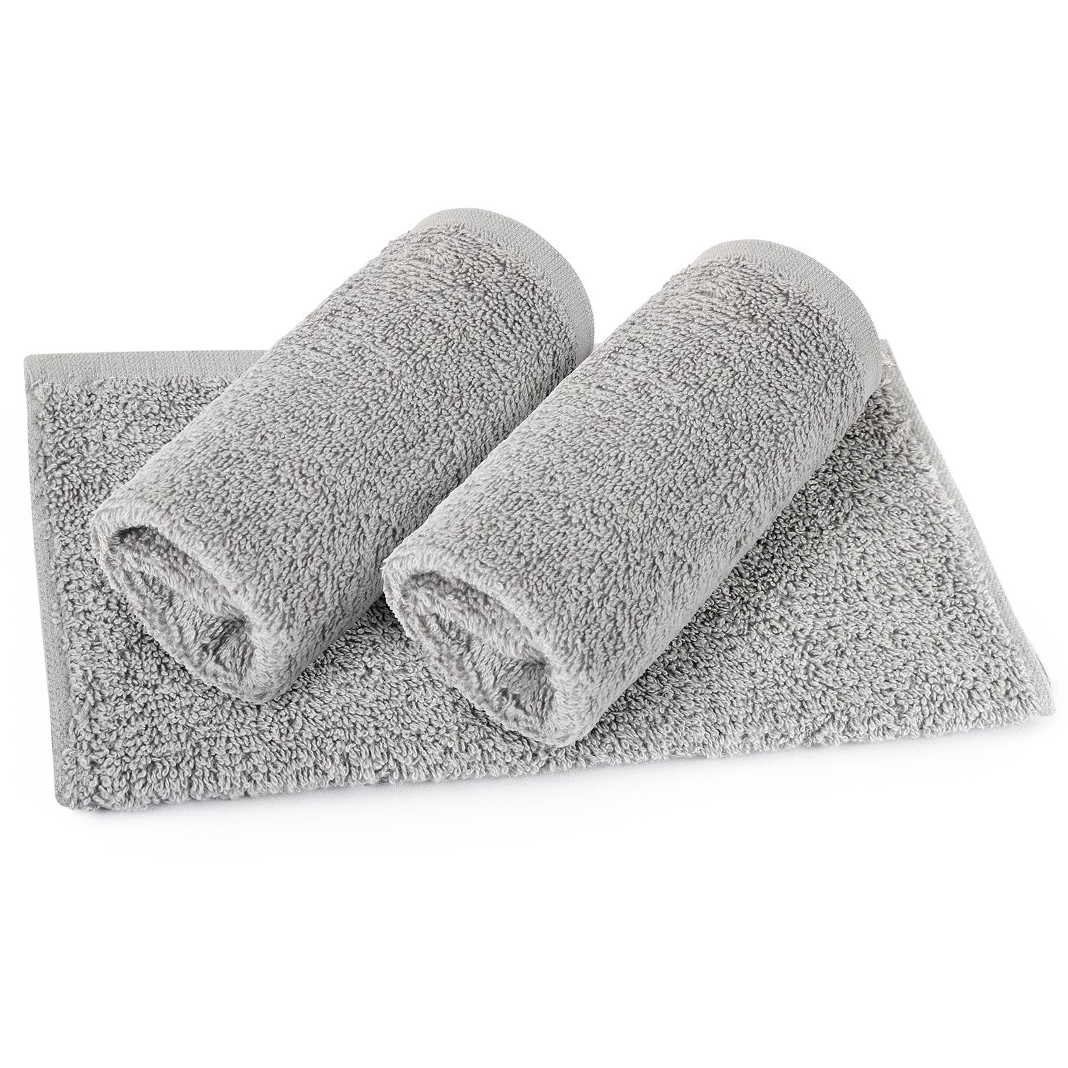 Bellatex Froté ručníky sada 3 ks - 30 × 50 106/42 šedá (12047)