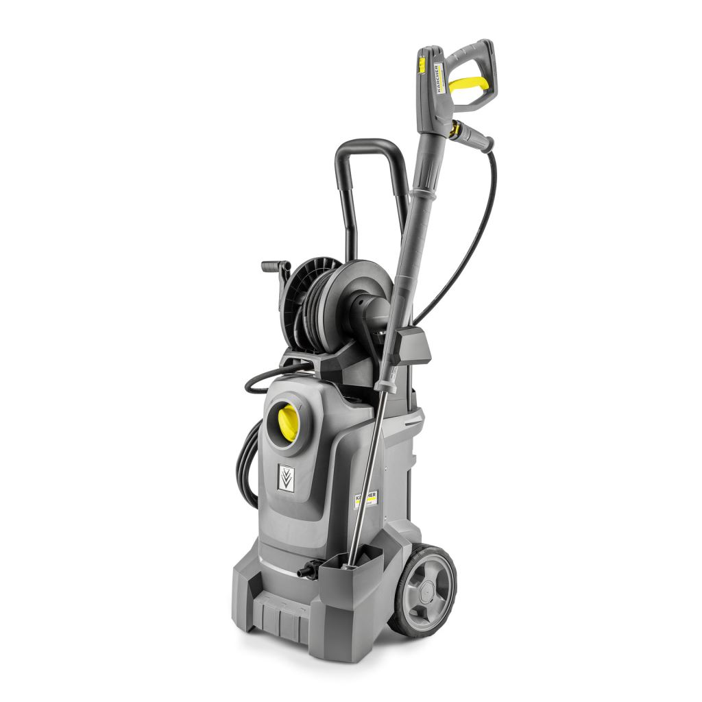 Karcher HD 5/11 EX Plus Classic magasnyomású mosó (1.520-801.0) (1.520-801.0)
