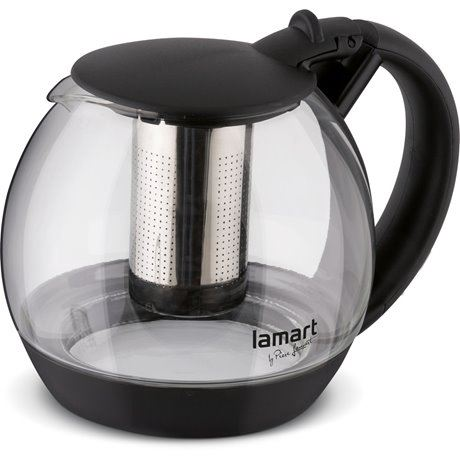 Lúhovač, kanvica Lamart 2000 ml