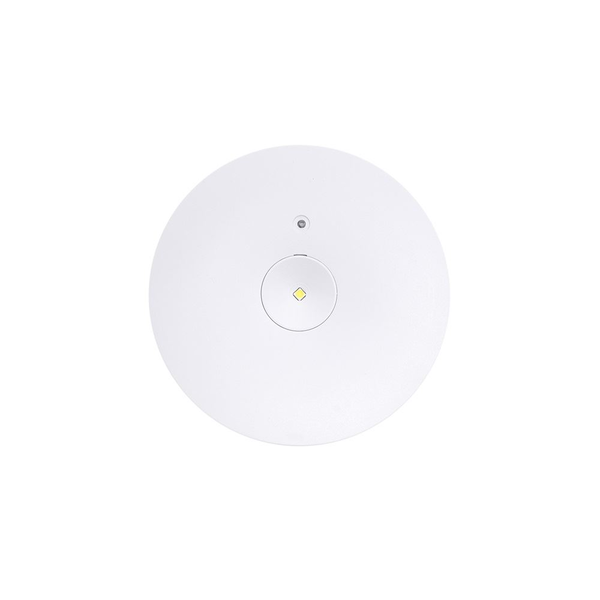 Плафониера Iris Lighting IL003EAREA3H3W, За окачен таван, С оптика