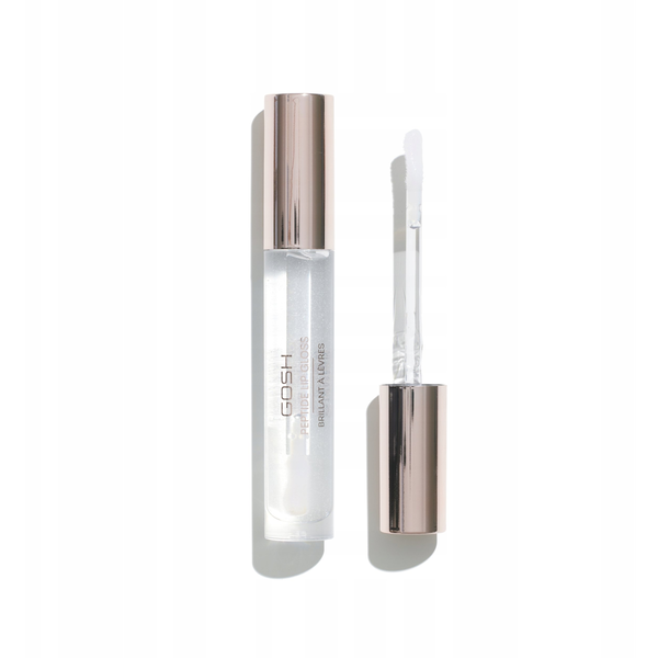 Pintalabios Gosh Copenhagen Peptide Lip Gloss Nº 004-timeless 7 Ml