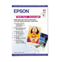 Epson Matte Paper Heavy Weight хартия за печат A3 (297x420 mm) Матова 50 страници Бяла