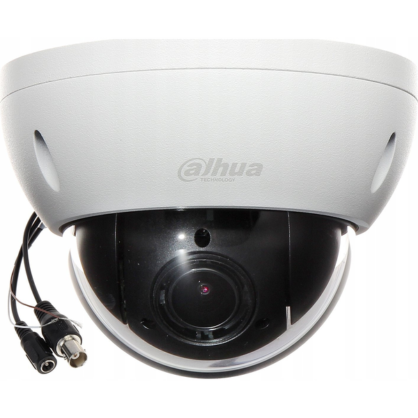 Dahua Technology DH-SD22204DB-GC overvågningskamera Kuppel CCTV sikkerhedskamera Indendørs & udendørs 1920 x 1080 pixel Loft