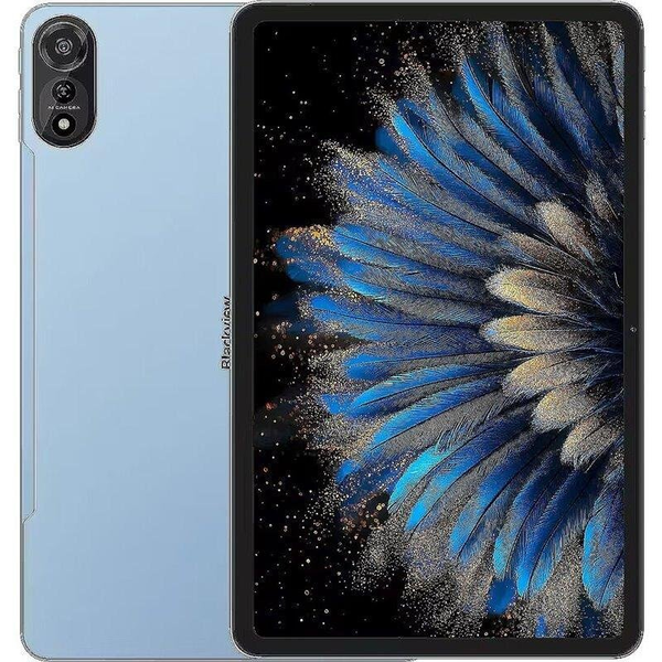 Blackview MEGA2 12" 6GB/256GB kék tablet