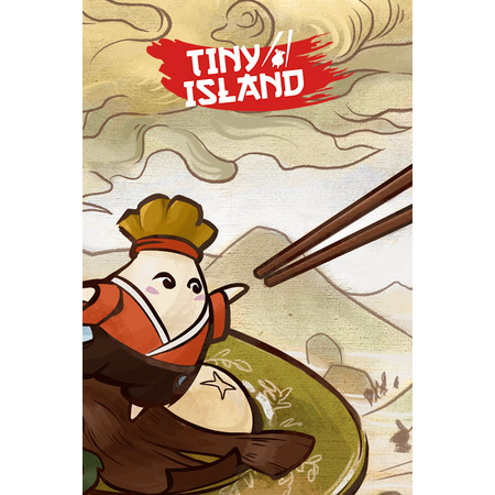 Tiny Island