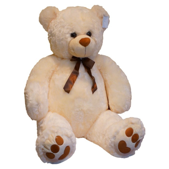 Tulilo Peter Teddy maci plüss figura - 66 cm (9178)