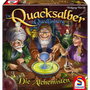 Schmidt Kuruzslók Quedlinburgban Az alkimisták német nyelvű kiegészítő (19648183)
