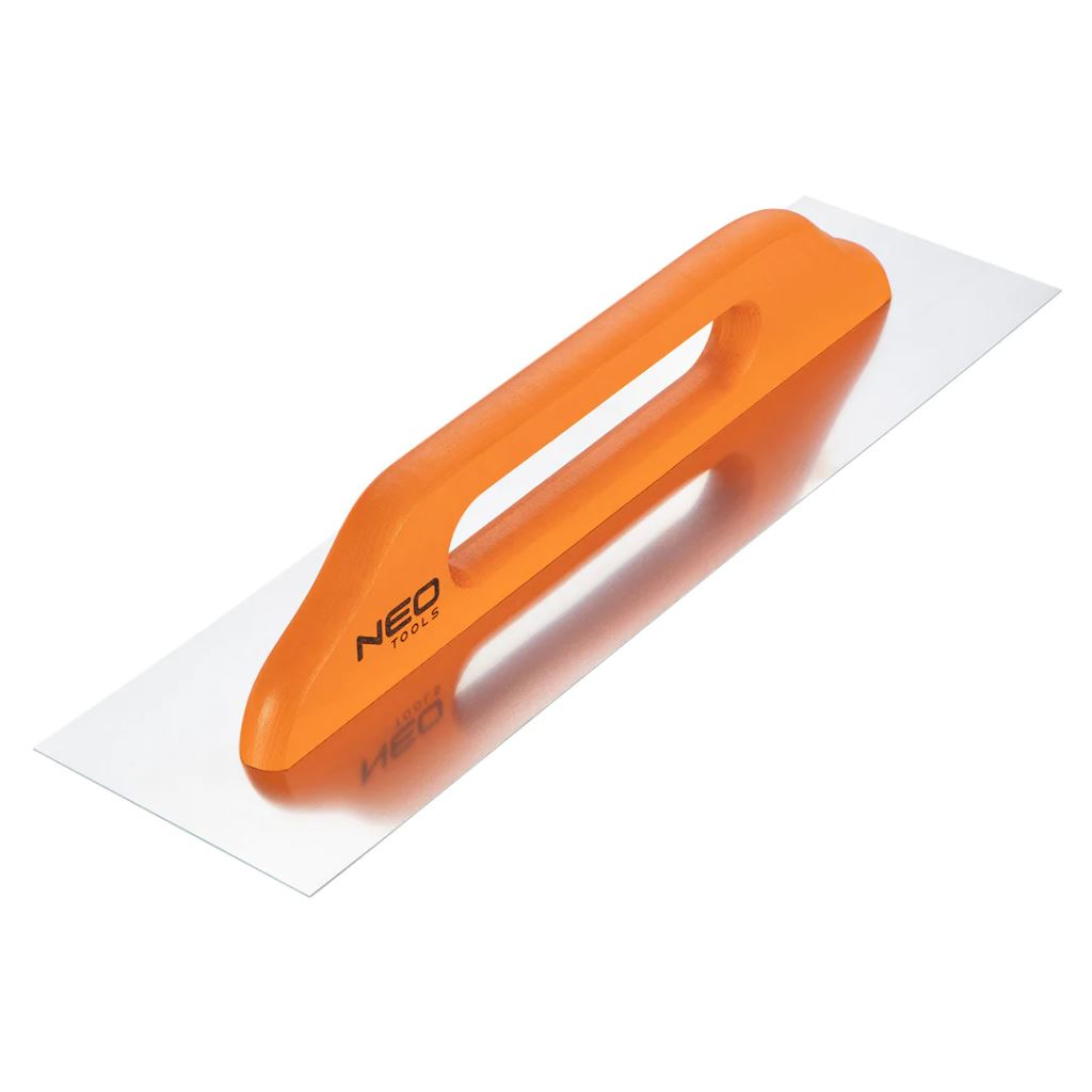 NEO Tools acél simító 480x128mm (50-181) (50-181)