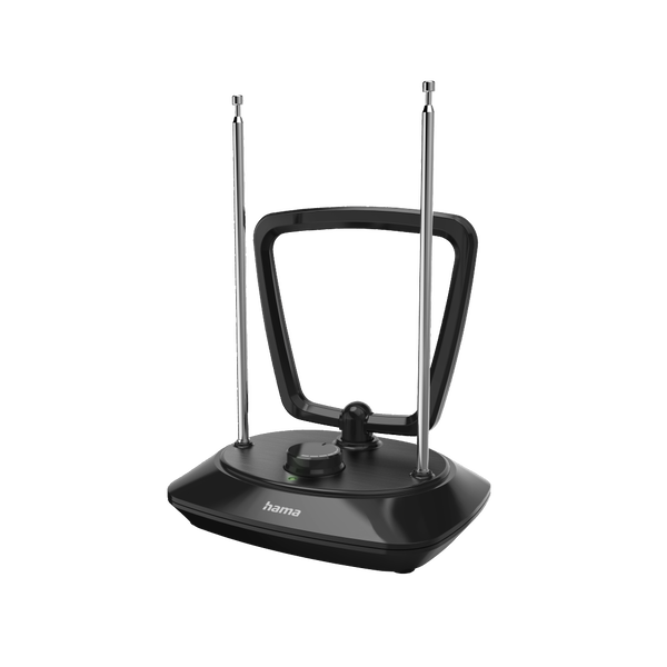 Hama FITV DVB-T/DVB-T2 Beltéri Antenna