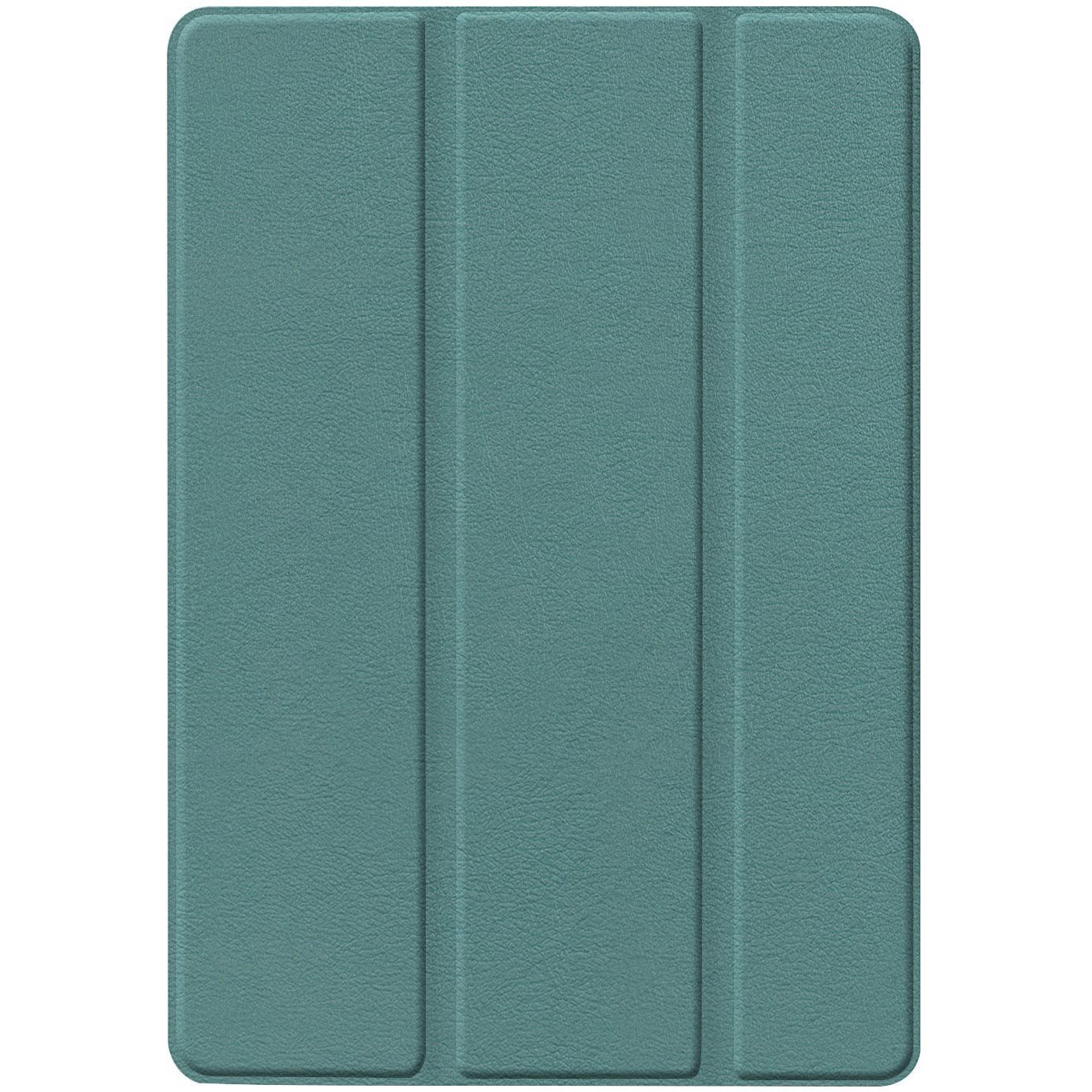 AlzaGuard Protective Flip iPad 10,2 (2019 / 2020 / 2021) zöld tok (AGD-TCF0005E)