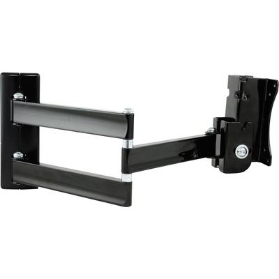 B-Tech BT7513 71,1 см (28") Черен