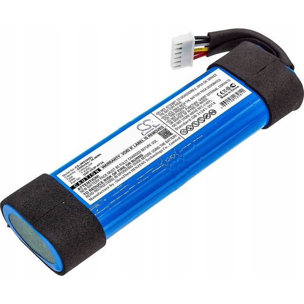 Cameron Sino Li-Ion Akku 7.4v/5200 mAh, JBL Gsp-2s2p-Xt3a Kompatibilis