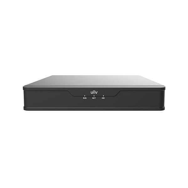 4 Channel 1 Hdd Nvr