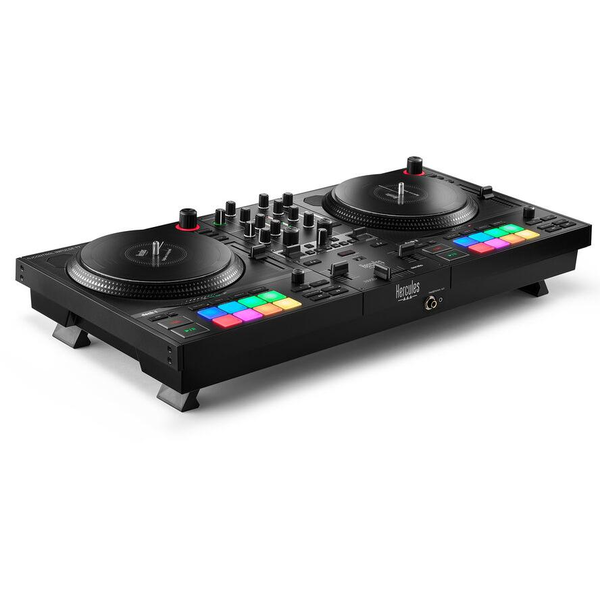 Hercules DJControl Inpulse T7 Keverő