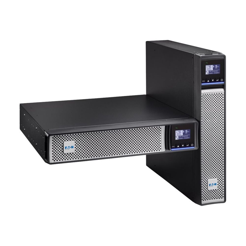 Eaton 5PX Gen2 szünetmentes tápegység (UPS) Vonal interaktív 2200 kVA 2200 W (5PX2200IRTNG2)