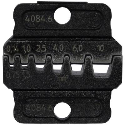 Vogt Verbindungstechnik 4084 Nr.6 AE/0.14-10mm2 (4084.6) Préselő 0.14 - 10 mm2 (4084.6)