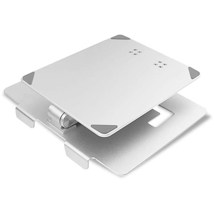 Misura ME15 - MISURA laptopállvány - Silver (P21A51201)