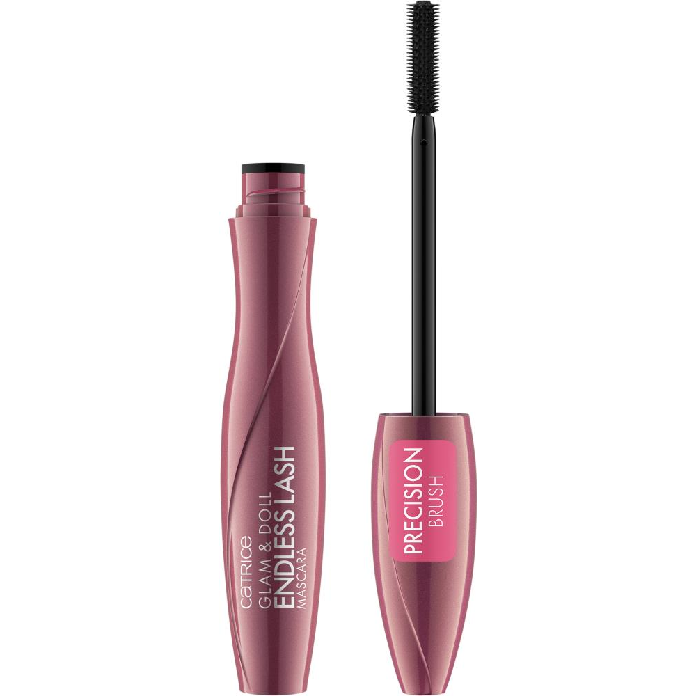 CATRICE Glam & Doll Endless Lash 10 ml (4059729393661)