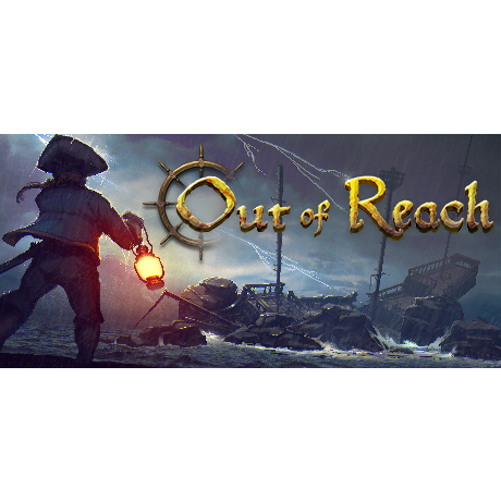 Out of Reach (PC - Steam elektronikus játék licensz)