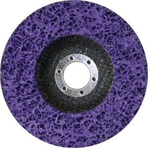 Makita B-29022 Tisztítókorong 125 mm 1 db