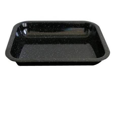 Belis Zománcozott tepsi, 29×23×5 cm-es méret (00000-0000199A)