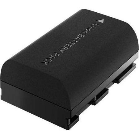 Baterie Newell compatibila Canon, LP-E6NH Plus, Negru