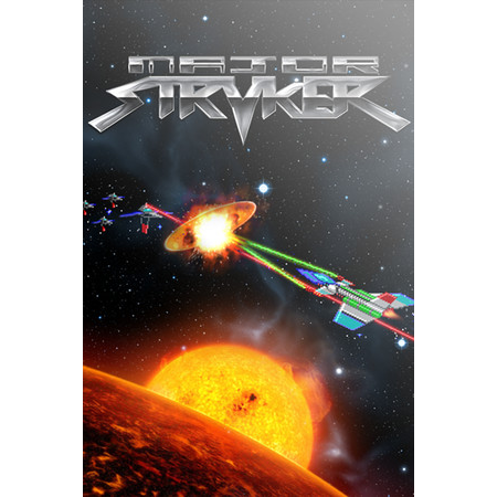 Major Stryker