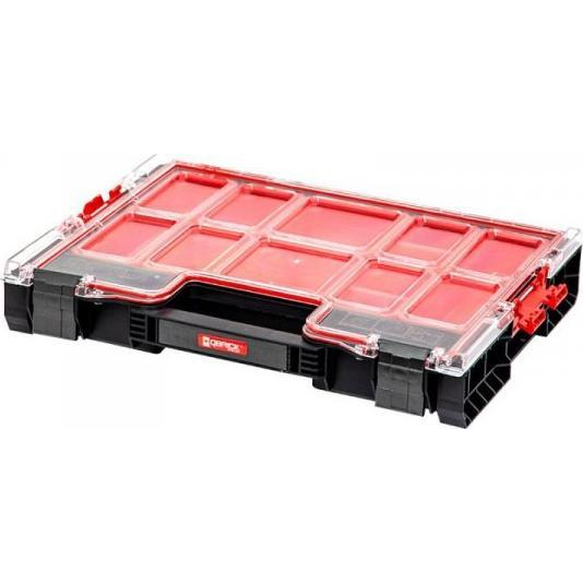 Qbrick System Pro Organizer 200 Műanyag Rendező - Tároló