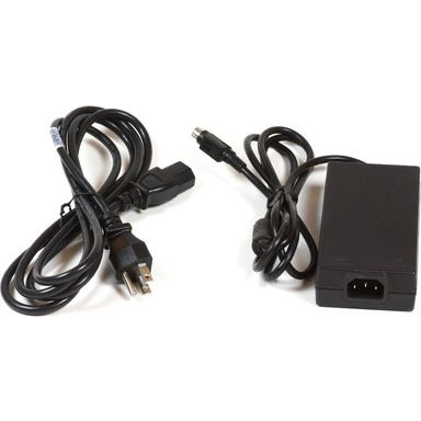 Epson PS-180 áramátalakító és inverter Beltéri Fekete (C825343)