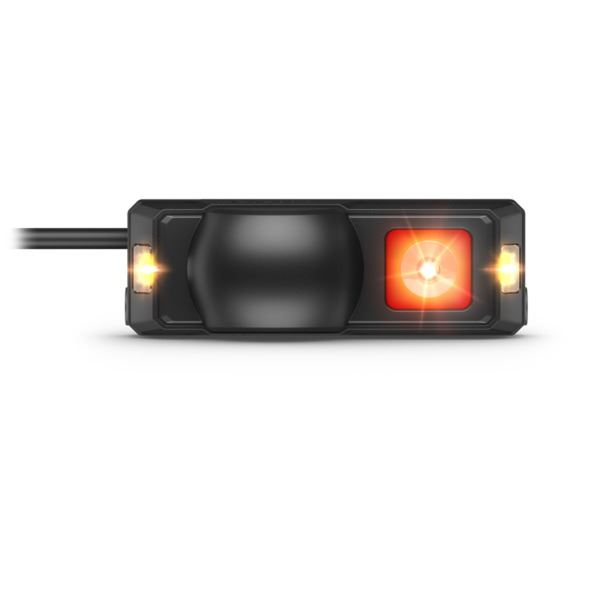 Motocyklový radar GARMIN Zumo R1 010-02902-10