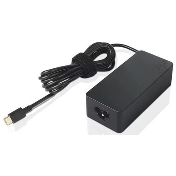 Zasilacz do laptopa Lenovo LENOVO USB-C 65W STANDARD AC ADAPTER
