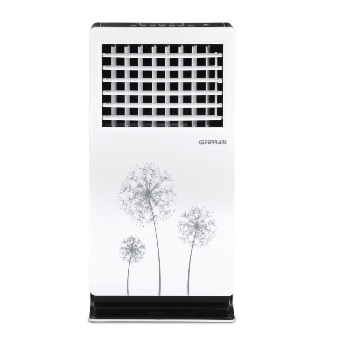 G3Ferrari G50024 Frio Jégakkus Léghűtő - Fehér (Bontott) (G50024/bontott)