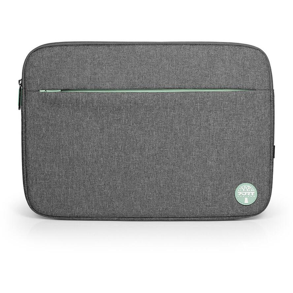 PORT DESIGNS Notebook tok 400704, YOSEMITE ECO SLEEVE 13-14" GREY/Szürke