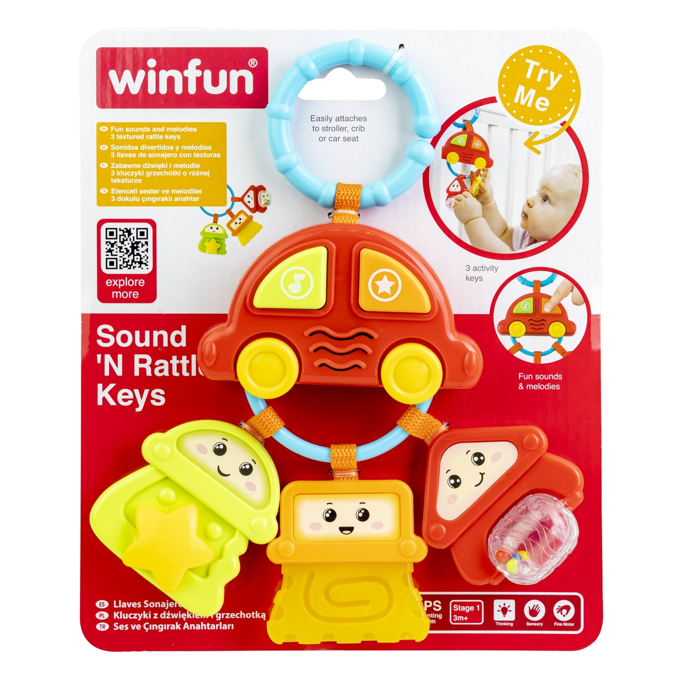 Autó Medál Kulcsokkal (Win000628)