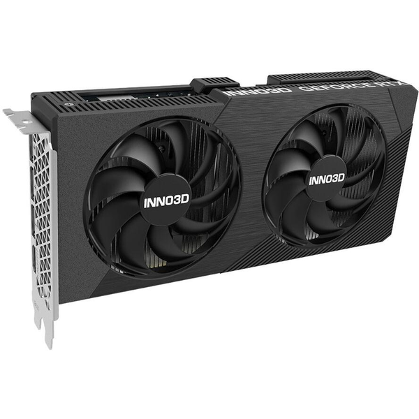 INNO3D N50502-08D6-174071N TWIN X2 GeForce RTX 5050 8GB GDDR6 DLSS4