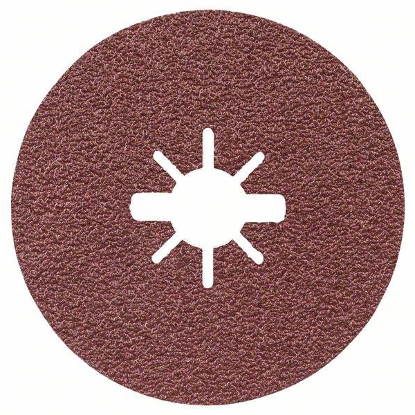 BOSCH X-LOCK Expert for Metal Fíber csiszolótárcsa (2.608.619.171)