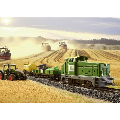 Märklin Start up H0 Mezőgazdasági kezdőcsomag (29653) (29653)
