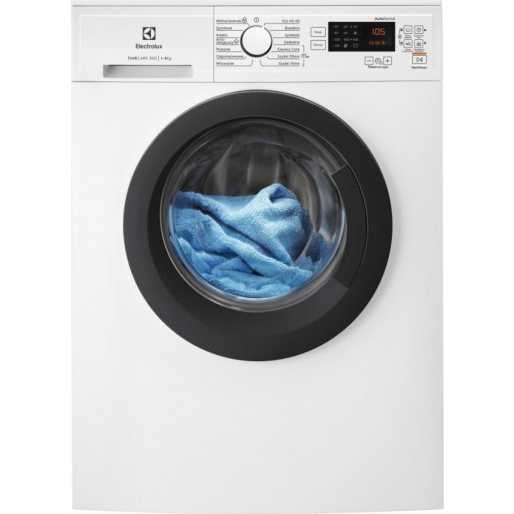 Szabadonálló mosógép Electrolux EW2F428BP