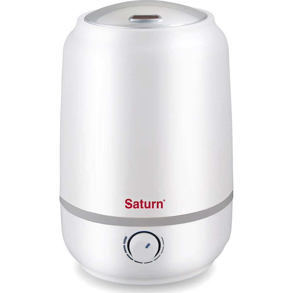 Saturn ST-AH2117 ultrahang párásító és aroma diffúzor (SA589)