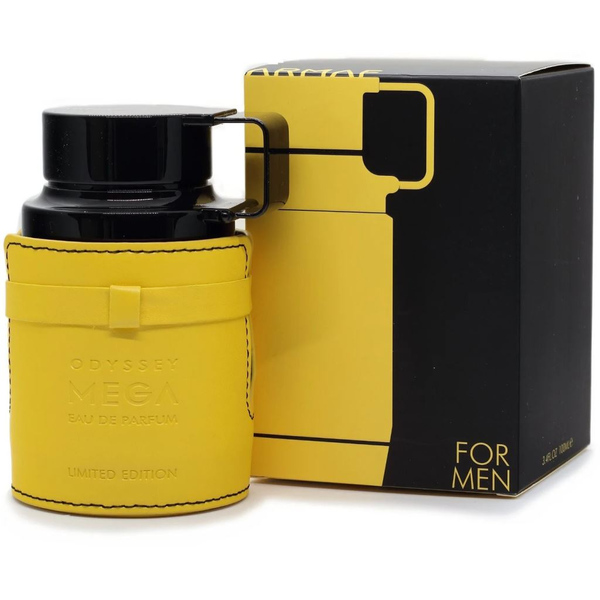 Armaf Odyssey Mega Limited Edition EDP 100ml