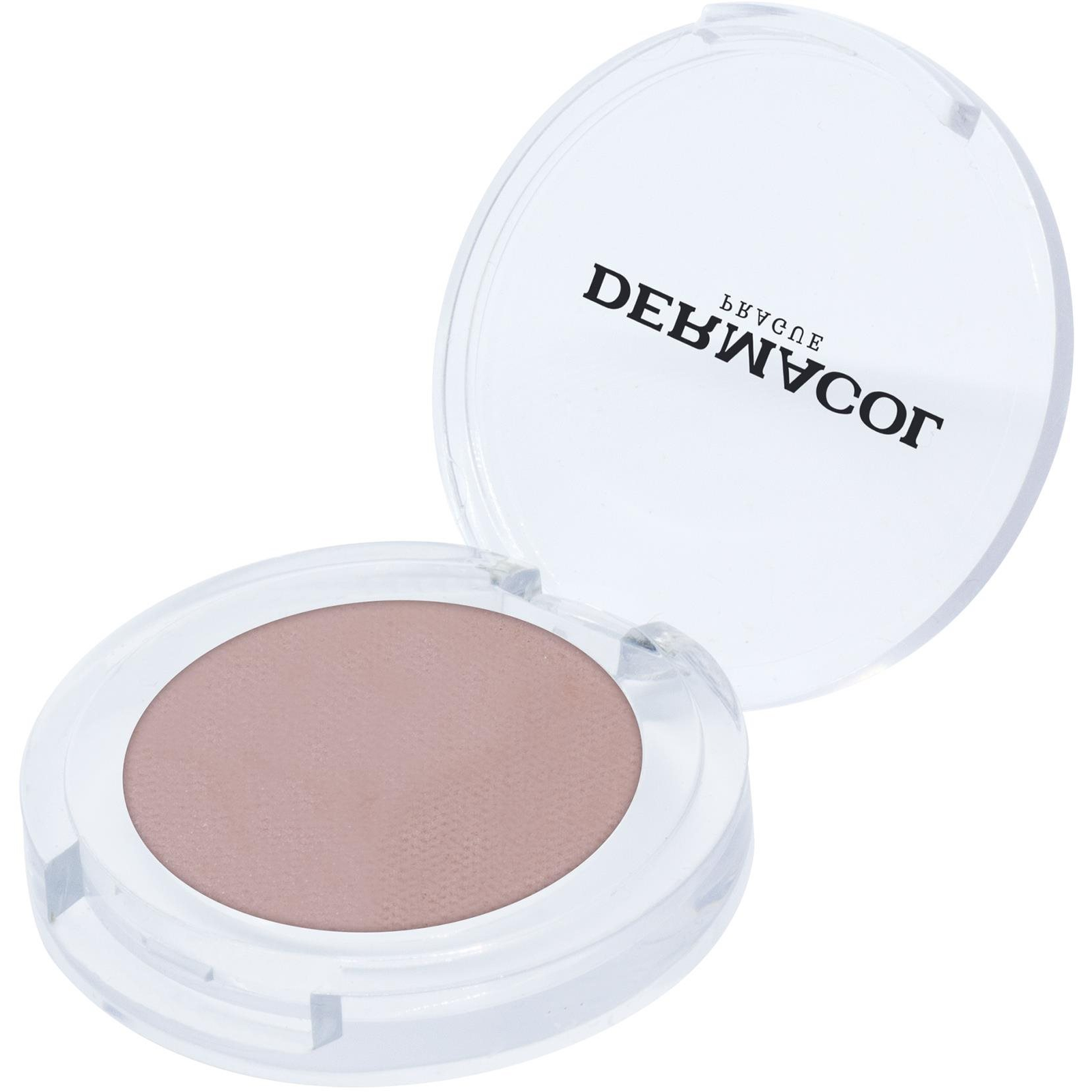 DERMACOL Mono eyeshadows 3D Matt Chocobons nr.05 2 g (85972766)
