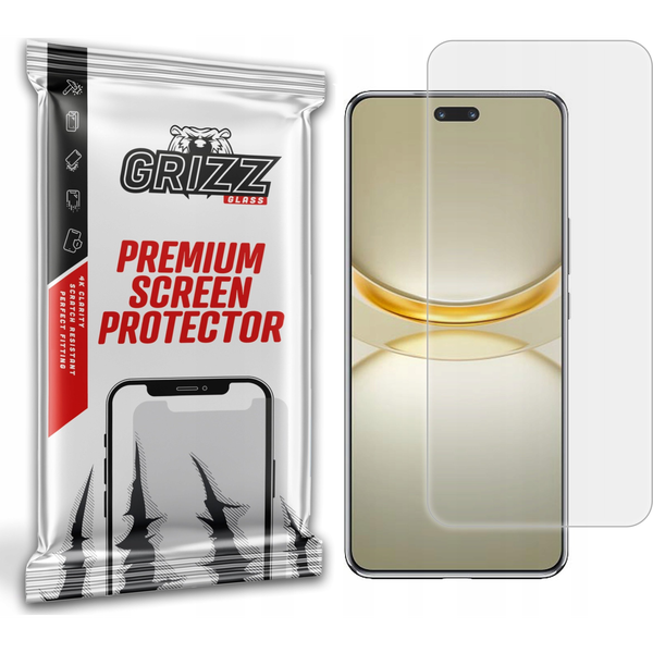  GrizzGlass Folia matowa GrizzGlass PaperScreen do Huawei Nova 12 Ultra