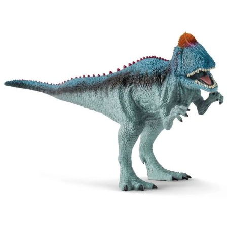 Schleich Cryolophosaurus figura (15020) (sch15020)