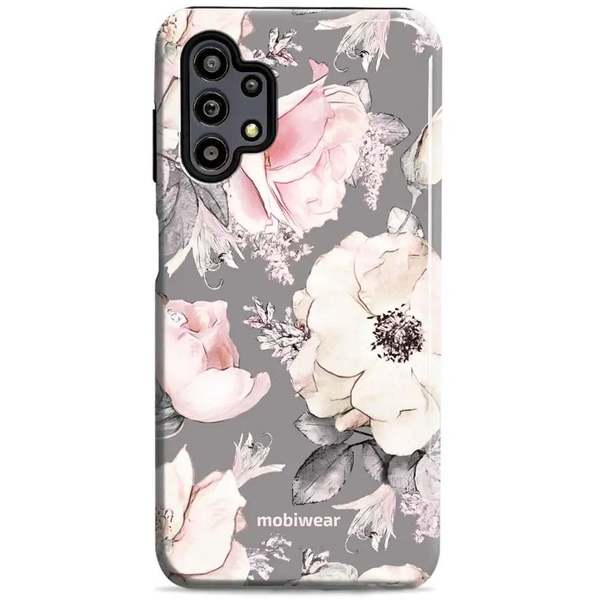 Mobiwear EX06E Elite Pro Samsung Galaxy A32 5G ütésálló tok